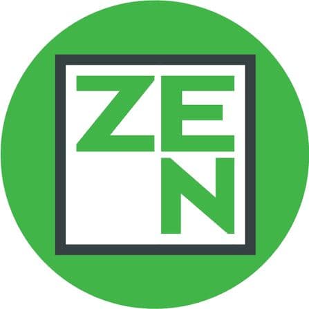 Zen Petroleum logo