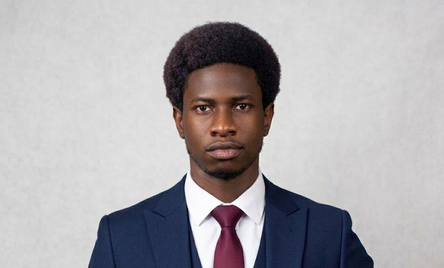 Ephraim Kofi Ayi Kwapong